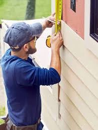 Best Vinyl Siding Installation  in , IL